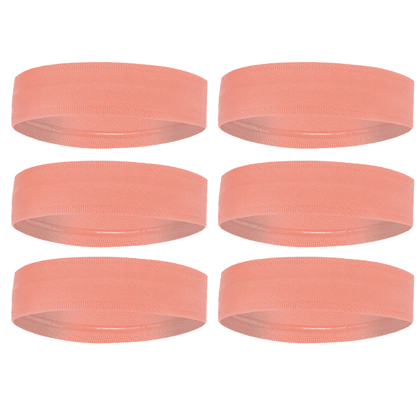 Diademas para mujer, bandas elásticas para el cabello, antideslizantes, de moda, turbantes para mujer, accesorios elásticos para el cabello para niñas, entrenamiento de yoga