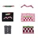 thumbnail image 4 of Sonducket Conjunto de disfraz de Cosplay de Anime, fiesta de Halloween, fiesta, mujeres, niñas, Año Nuevo, accesorios para fotos de cumpleaños, ropa, Disfraces de disfraces XXL Sonducket AP012668-05, 4 of 6