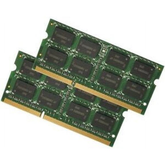 8GB 2x 4GB DDR3 PC3-10600 DDR3-1333 Mhz SODIMM for HP EliteBook 8560W Memory Ram