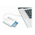 thumbnail image 5 of Tripp Lite USB 3.0 Memory Card Reader for CF/SD/TF Cards, 5 of 6