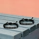 thumbnail image 5 of Juego de pulseras Marvel Black Panther: Wakanda Forever de 2 piezas, 5 of 6