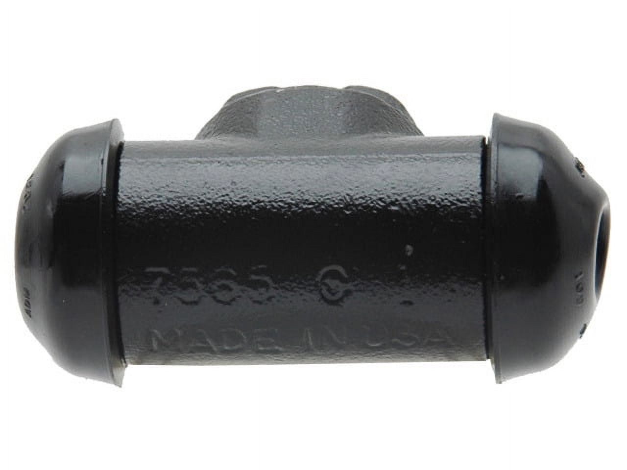 Raybestos WC37806 Professional Grade Drum Brake Wheel Cylinder Fits select: 1967-1970 BUICK RIVIERA, 1970 OLDSMOBILE 98