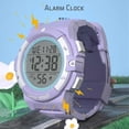 thumbnail image 4 of Digital Watch For Boys Girls Waterproof Kids Diy Watch Set, 4 of 4