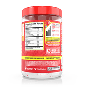 RYSE Pre Workout Ring Pop Cherry 25 serv