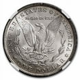 thumbnail image 3 of 1888-O Morgan Dollar MS-62 NGC, 3 of 3