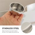 thumbnail image 3 of Fine Mesh Filter Cup Coffee Filter Cup Coffee Maker Supply Coffee Filter Mesh Coffee Maker Filter, 3 of 8