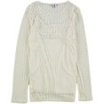 thumbnail image 2 of Blusa con estampado Animal Alfani color blanco roto mediana, 2 of 2