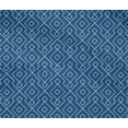 thumbnail image 4 of oneOone Cotton Flex Fabric Shapes Geometric Sashiko Printed Craft Fabric BTY 40 Inch Wide, 4 of 4