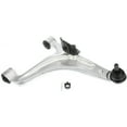 thumbnail image 6 of Dorman 522-625 Rear Left Upper Suspension Control Arm and Ball Joint Assembly for Specific Infiniti Models Fits select: 2009-2013 INFINITI G37, 2014-2017 INFINITI QX50, 6 of 8