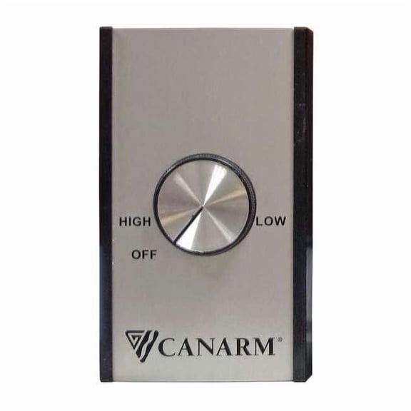 Delhi Fan Control Switch,115v,10A CN5101