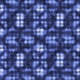 thumbnail image 1 of Ahgly Company Machine Washable Indoor Square Transitional Light Slate Blue Area Rugs, 6' Square, 1 of 7