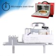 thumbnail image 4 of Universal Durable Microwave Oven Timer for Galanz TM30MU01E Time Controller Microwave Oven Parts Wit, 4 of 5