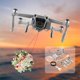 thumbnail image 3 of Sistema de lanzamiento aéreo para el dron Mavic Air 2 Regalo de boda Entrega de rescate Lanzador, 3 of 5