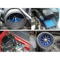 thumbnail image 4 of Scienceny Turbinas de coche, filtro de aire automotriz de un solo lado, manguera de admisión, Turbos, ahorrador de combustible de Gas, supercargador, Vehículos, repuestos y accesorios Mis Plata Scienceny VI017555-04, 4 of 6