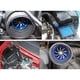 thumbnail image 3 of Scienceny Turbinas de coche, filtro de aire automotriz de un solo lado, manguera de admisión, Turbos, ahorrador de combustible de Gas, supercargador, Vehículos, repuestos y accesorios Mis Azul Scienceny VI017555-02, 3 of 6
