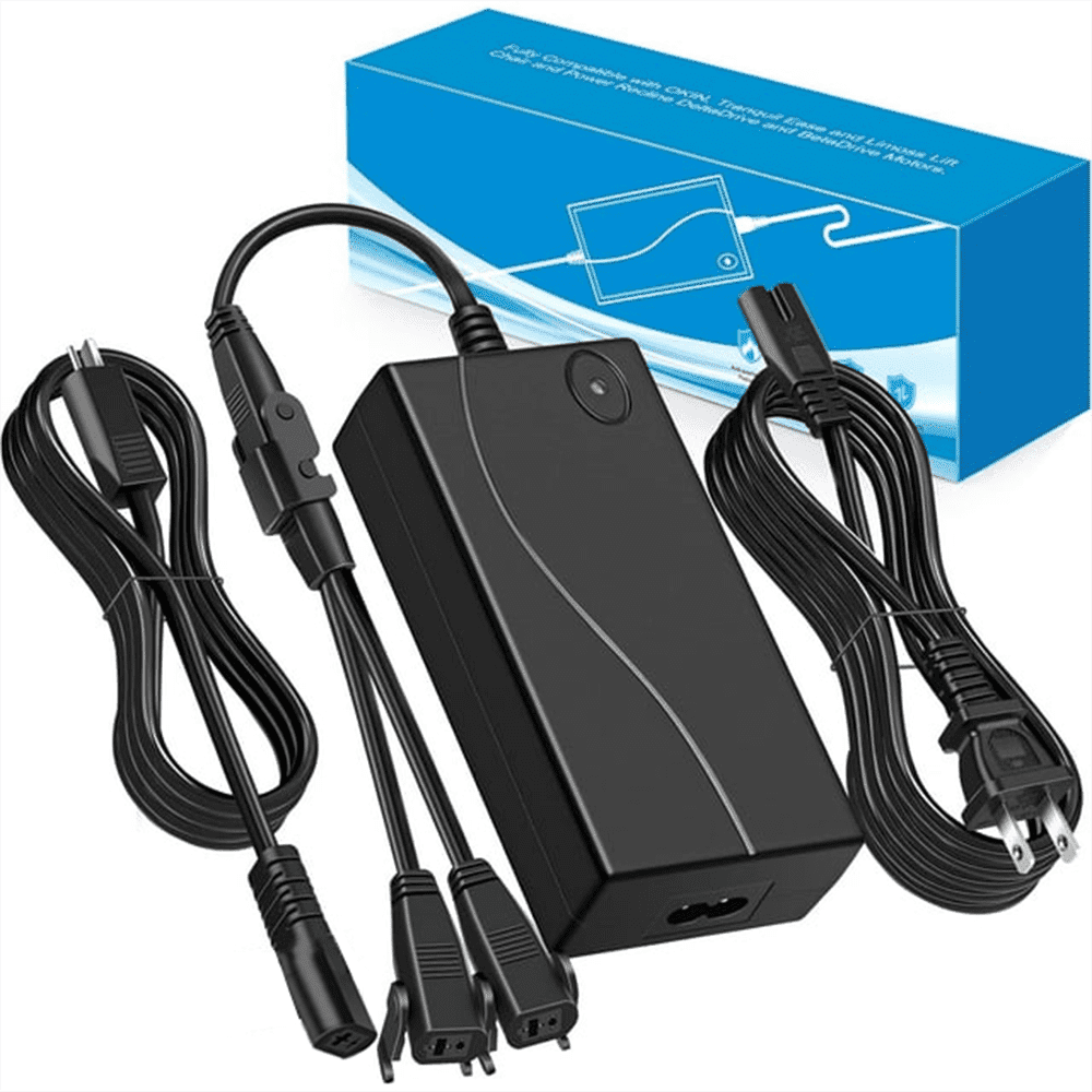 Fujitsu Power Adapter, Power Supply and Cord Cable for fi-7160, fi