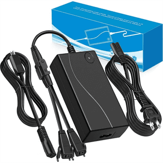 Fujitsu Power Adapter, Power Supply and Cord Cable for fi-7160, fi