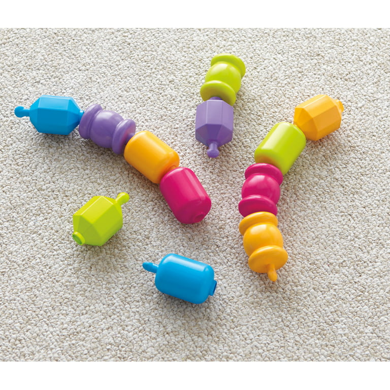 Mini Pop Beads, $2.00 - $2.99, Mini Pop Beads from Therapy Shoppe Mini  Pop Beads, Fine Motor Skills, Special Needs Toys