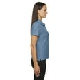 thumbnail image 2 of Devon & Jones Women's DG150W Polo Shirt DRYTEC20 Performance Polo, 2 of 2