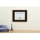 thumbnail image 3 of Marco certificado ELSKER&HOME Classic Coffee 21x29,7 cm, 3 of 7
