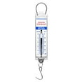 thumbnail image 2 of EISCO Premium Spring Balance, 0-100g / 0-1N - High Resolution, Dual Transparent Scale, Newtons & Grams - Zero Calibration Capability - Acrylic Body, 2 of 4