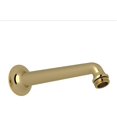 thumbnail image 1 of Rohl C5056.2 Country 7-1/8" Wall Mounted Shower Arm And Flange - Brass, 1 of 5