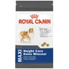 Royal Canin Maxi Large Breed Weight Care Dry Dog Food, 6 lb