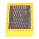 thumbnail image 4 of Juego de puntas de destornillador, destornillador 63 en 1, destornillador de reparación electrónica, juego de destornilladores diseñado para precisión, 4 of 8