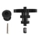 thumbnail image 1 of For Neptune 4 Nanocoated Mold Steel Integrated Extruder Gear Printing Kit for 3D Printer, 1 of 5