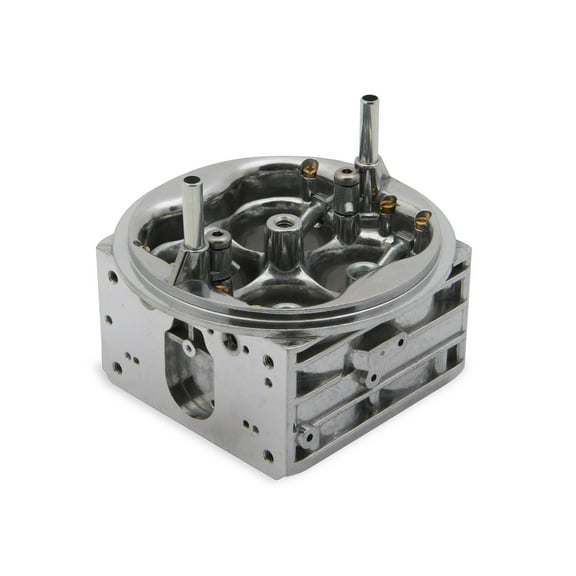 Quick Fuel Technology BR-67100 Carburetor Main Body