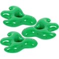 thumbnail image 1 of Portavasos inflable, paquete de 3 flotadores de piscina para bebidas, portavasos para fiesta en la piscina de verano, variedad de formas para elegir, 1 of 4