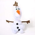 thumbnail image 3 of Frozen 2 Girl'sDisney Frozen 2 Olaf Plush Toy, 3 of 3