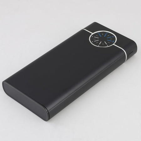 10000mAh Protable Travel Power Bank for Android/iPhone/Laptop