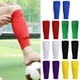 thumbnail image 2 of Soporte para espinilleras de fútbol, calcetines de empeine, mangas protectoras para niños, Prof. S9 L9A6, 2 of 6