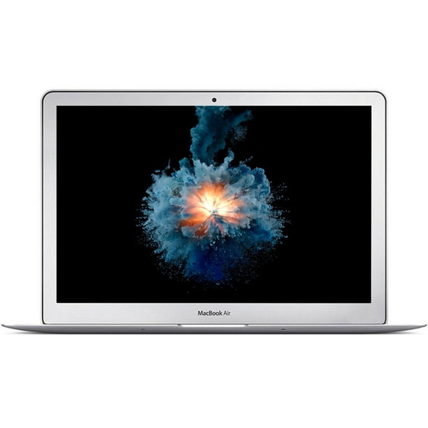 Refurbished Apple Macbook Air 13 3 Intel Core I7 2 2ghz 8 Gb Ram 512 Gb Ssd Solid State Drive Mjvg2ll A Bto Cto Os X Catalina Very Good Condition Walmart Com Walmart Com