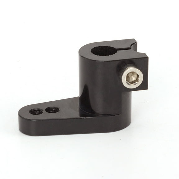 FXCNC Racing Motorcycle Aluminum Rearset Gear Shift Shifter ARM Linkage fit for CBR900 954 929 919 RR