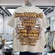 thumbnail image 4 of Camiseta de manga corta de estilo hip hop con monograma de oso, 4 of 5