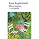 thumbnail image 1 of Libro Deux Femmes Et Un Jardin Tapa Blanda, Autor Anne Guglielmetti, Editorial Gallimard, 1 of 1