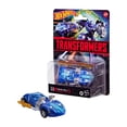 thumbnail image 2 of Figura de Acción Hasbro Transformers x Hot Wheels Twin Mill, 2 of 5