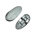 thumbnail image 1 of ziyahi 2x Elliptical Trainer Pedals for Stair Leg Exercise Climber Machine Training, 1 of 6