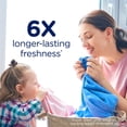 thumbnail image 4 of April Fresh Protect In-Wash Laundry Scent Booster Beads - Bleach-Free, High Efficiency, Odor Control, 4 of 9