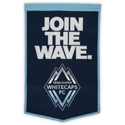Vancouver Whitecaps FC Dynasty Banner