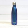 thumbnail image 4 of S'well 25oz Stainless Steel Water Bottle: Neptune, 4 of 4