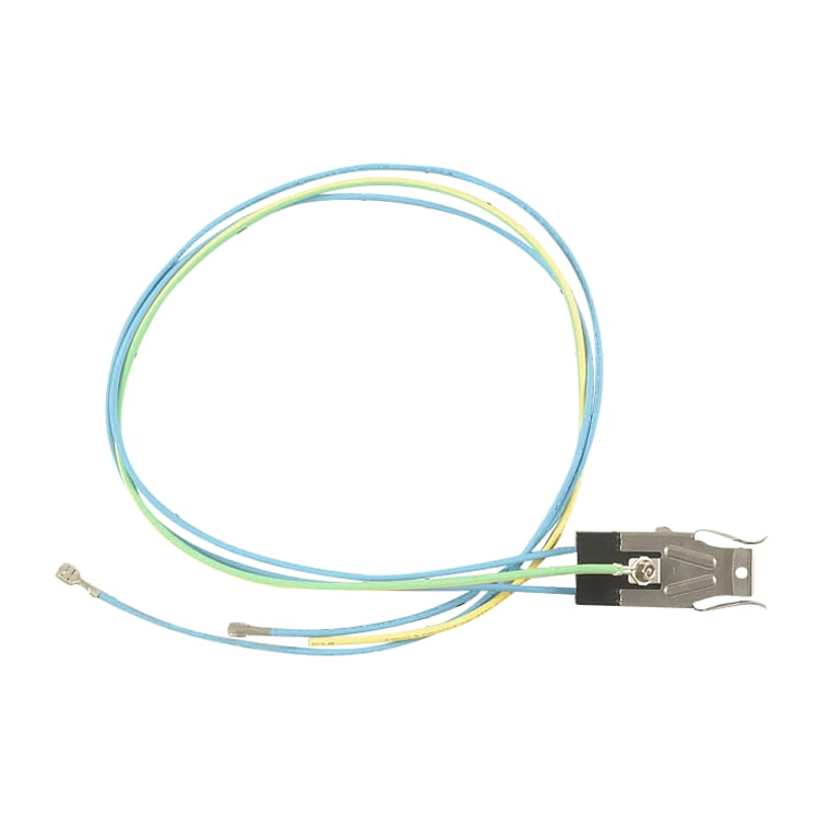 WB08X10070 Kenmore Cooktop Receptacle Set