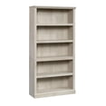 thumbnail image 1 of Sauder Select Bookcase, Chalked Chestnut, 423033, 1 of 6