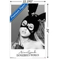 thumbnail image 2 of Ariana Grande - Dangereuse, 2 of 4