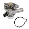 thumbnail image 2 of Thermostat de Voiture avec Capteur pour Cruze 1.4l 902-808 55593034 55579010, 2 of 5