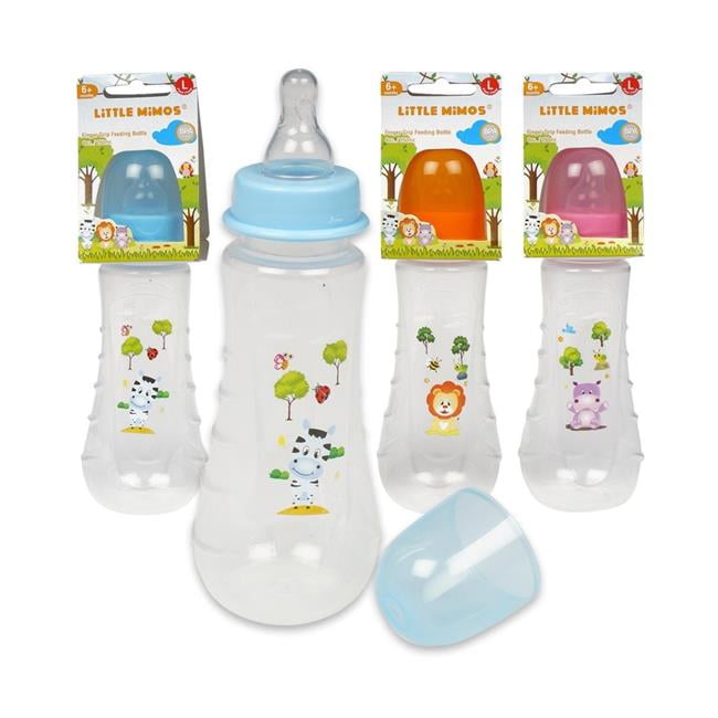 fast flow feeding bottles