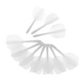 thumbnail image 4 of Ensemble de 10 Fléchettes Intégrées, Fléchettes en Plastique Intégrées, Accessoires de Fléchettes pour Adultes, Cadeau, 4 of 7