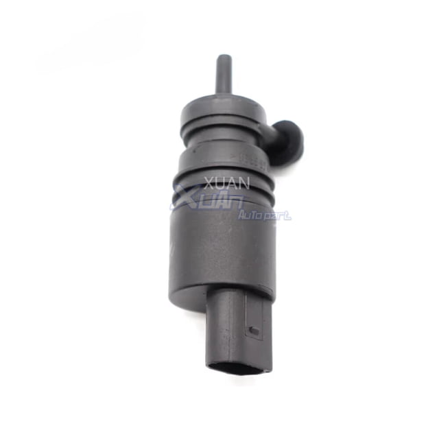 Suitable for Audi for Mercedes-Benz for BMW Windshield Washer Pump Motor Replacement 67128362154-